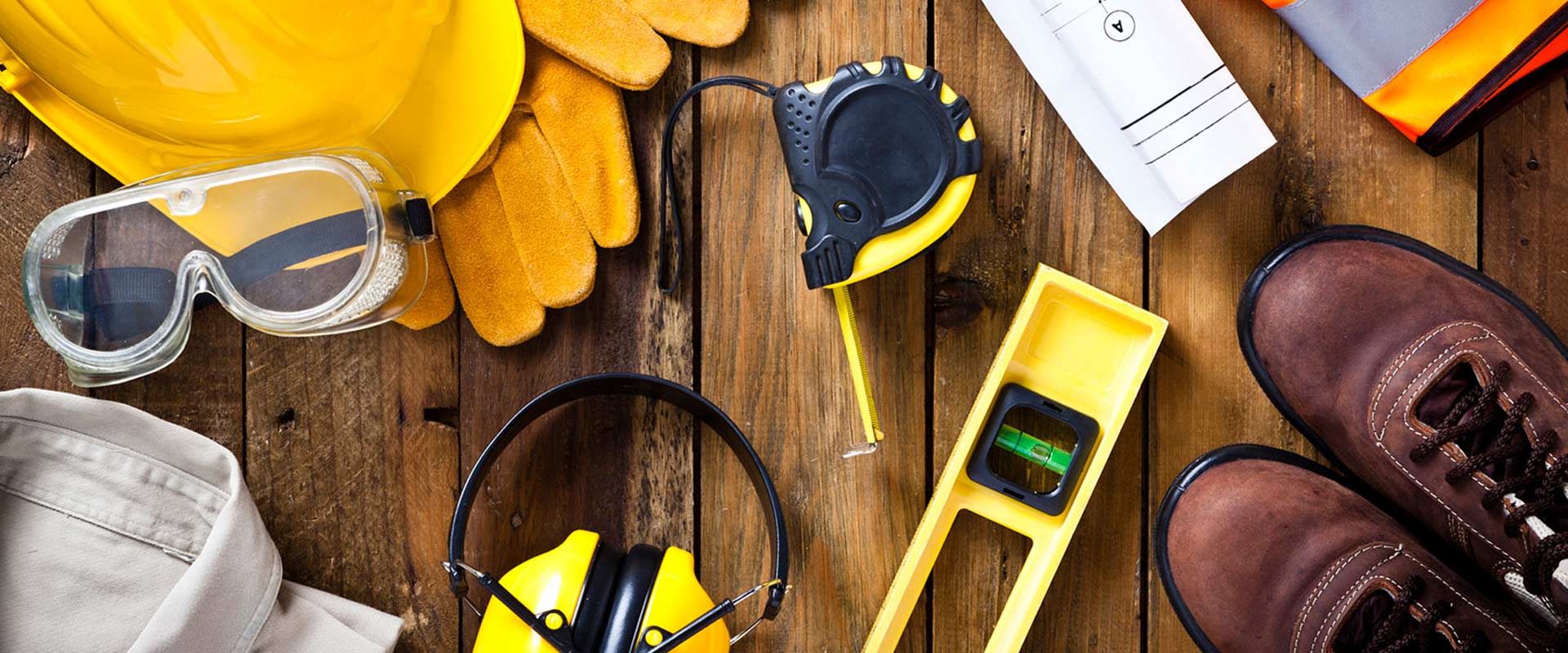 sicurezza sul lavoro
