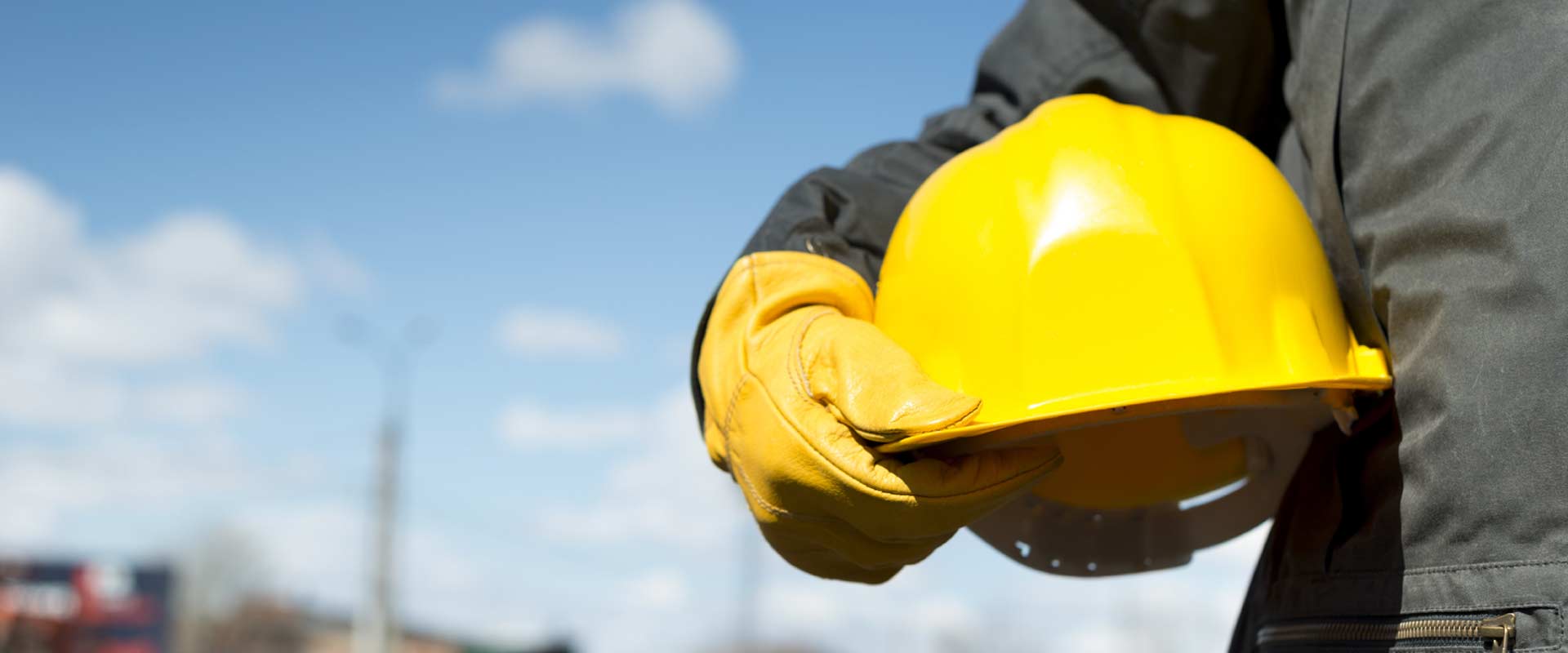 sicurezza sul lavoro